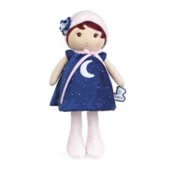 Kaloo Tendresse : Ma Première Poupée Aurore 25 Cm