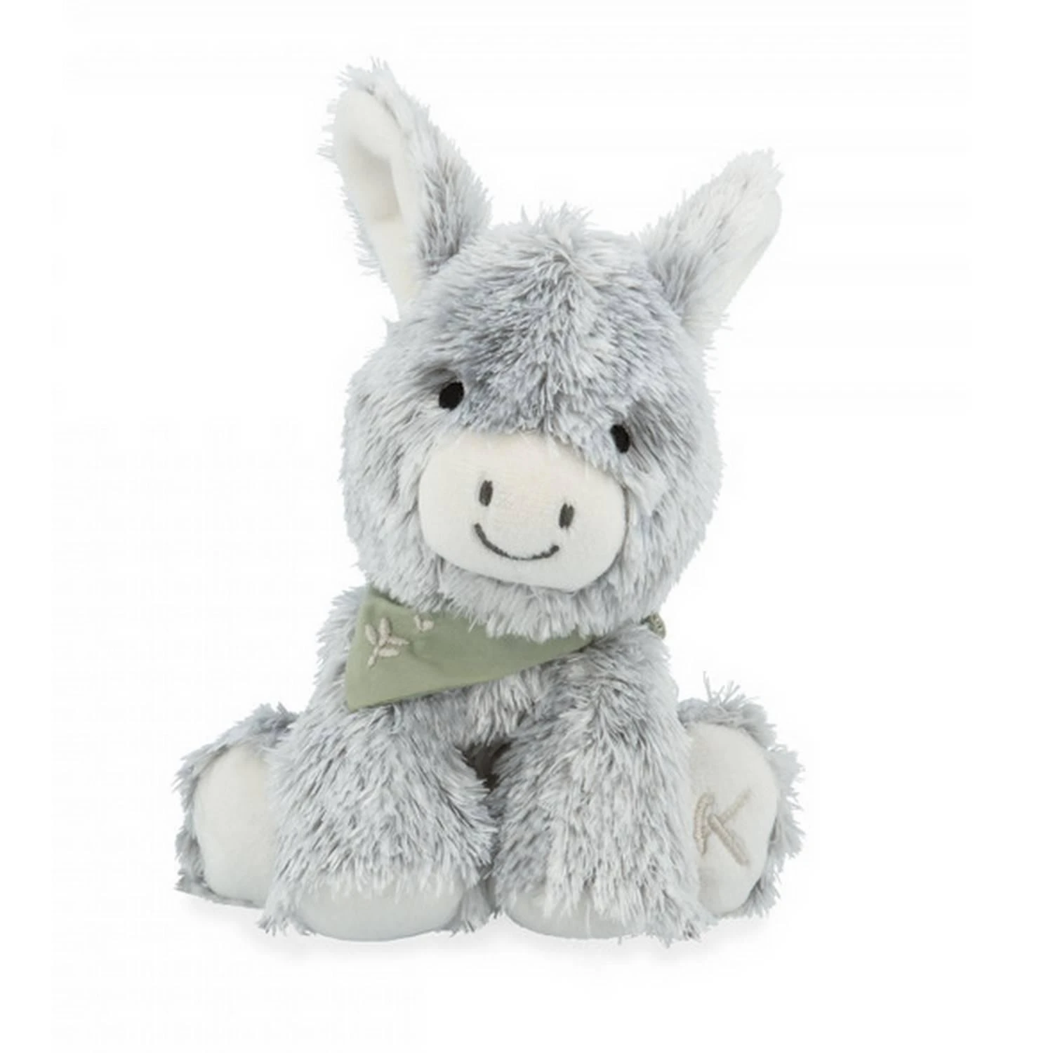 Kaloo Les Amis : Peluche 19 Cm Anon Regliss