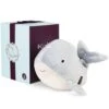 Kaloo Peluche : Les Amis : Lollipop La Baleine (19 Cm)