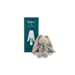 Kaloo Doudou Pantin Lapin Lait - 25 Cm