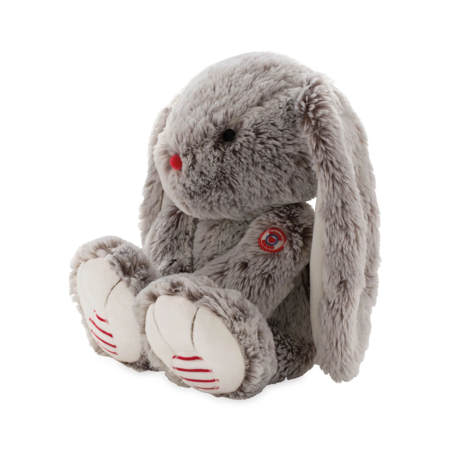 Rouge Kaloo : Peluche Lapin (Grande) – Image 2