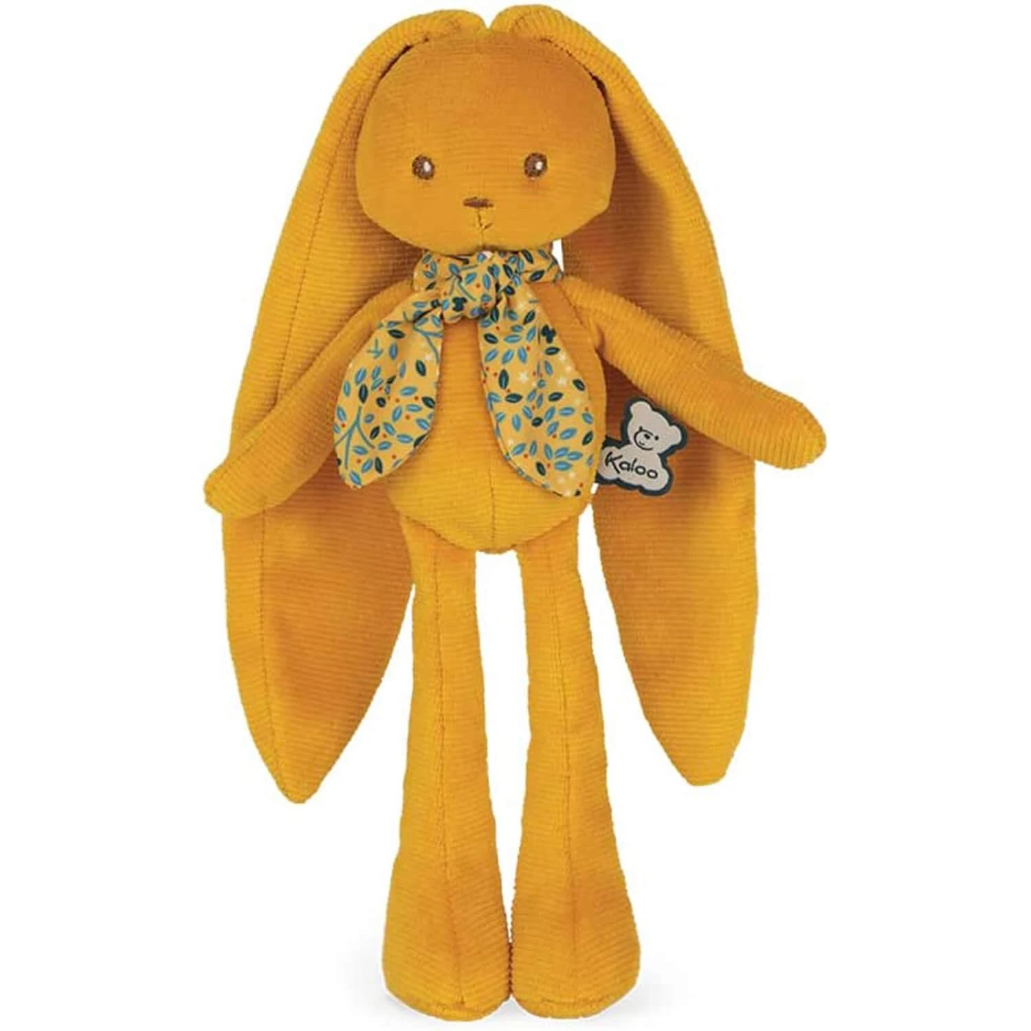 Kaloo Doudou Pantin Lapin Ocre - 35 Cm – Image 2