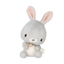 Alternative view of Kaloo Peluche Lapin Bonbon