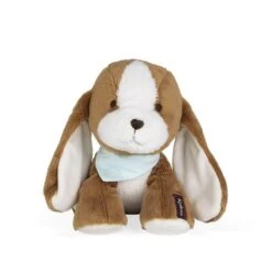 Alternative view of Kaloo Les Amis : Peluche 18 Cm Chien Tiramisu