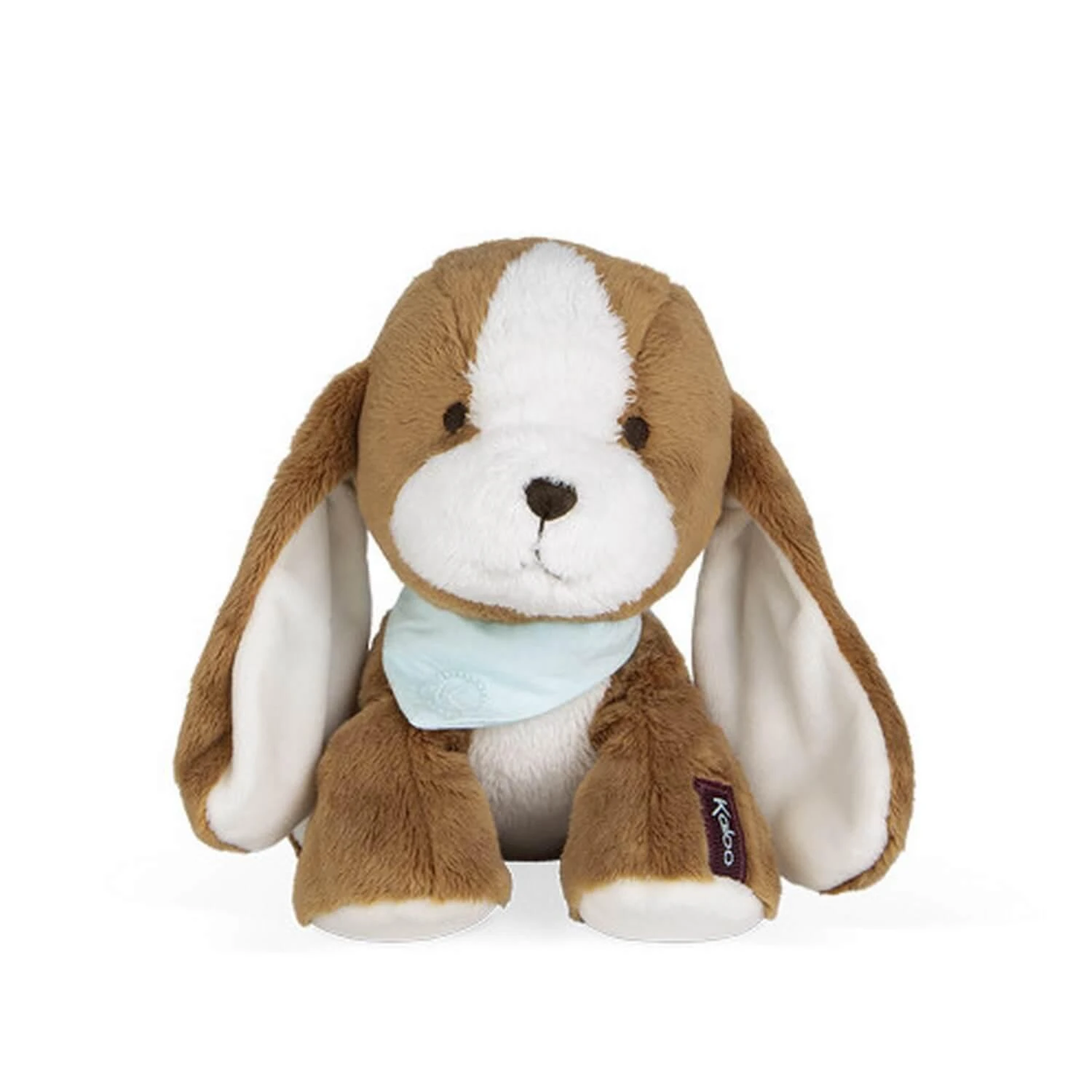 Kaloo Les Amis : Peluche 18 Cm Chien Tiramisu – Image 2