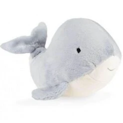 Alternative view of Kaloo Peluche : Les Amis : Lollipop La Baleine (19 Cm)