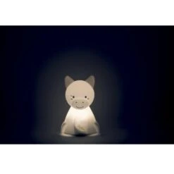 Alternative view of Kaloo Ma Veilleuse Souple Anon