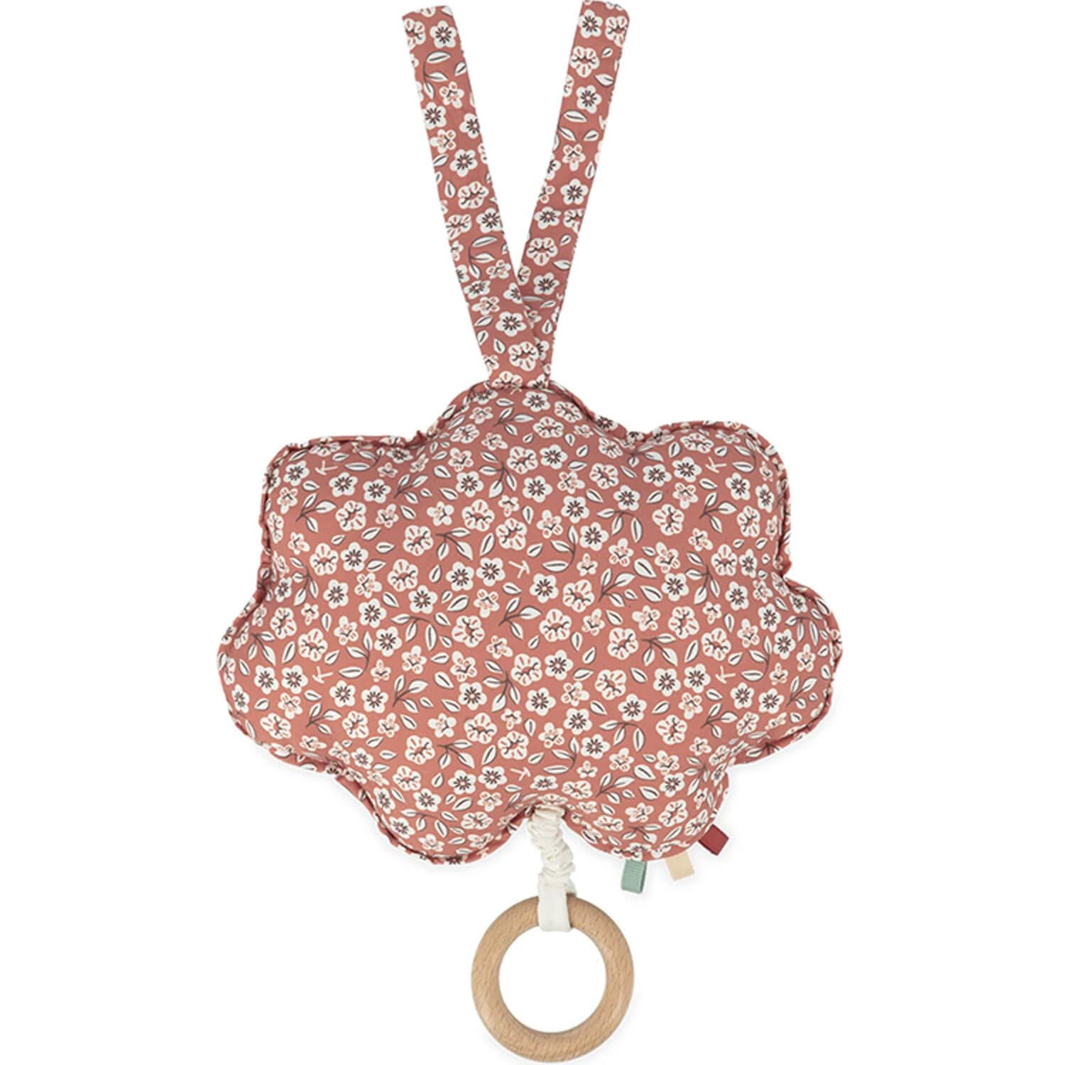 Kaloo Boîte à Musique En Tissu Mon Petit Lapin – Image 2