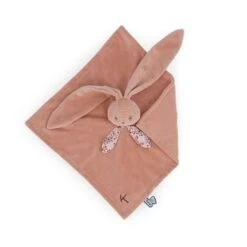 Alternative view of Kaloo Lapinoo : Doudou Lapin Terracotta 30cm
