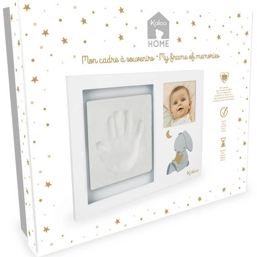 Kaloo Mon Cadre à Souvenirs - Photo Et Empreinte – Image 2