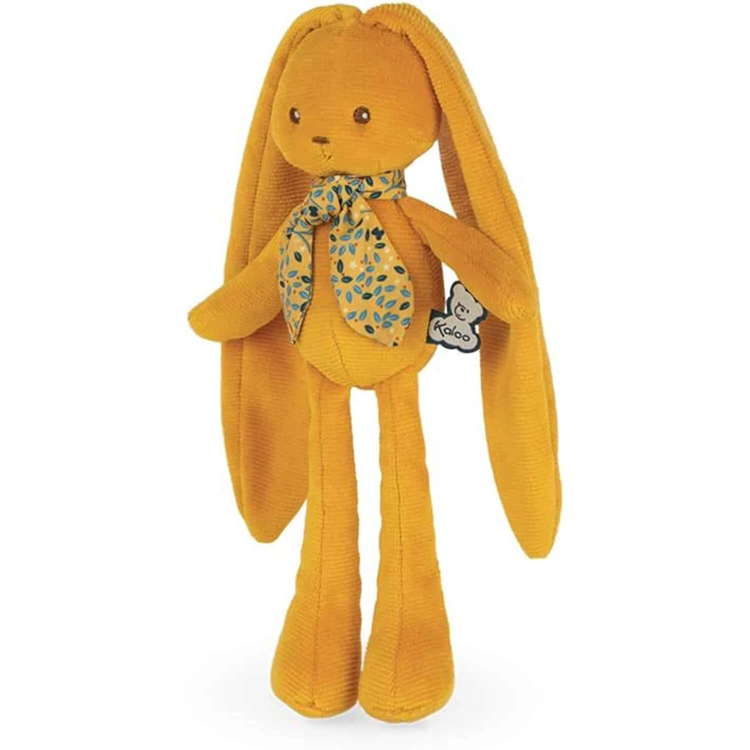 Kaloo Doudou Pantin Lapin Ocre - 35 Cm – Image 3