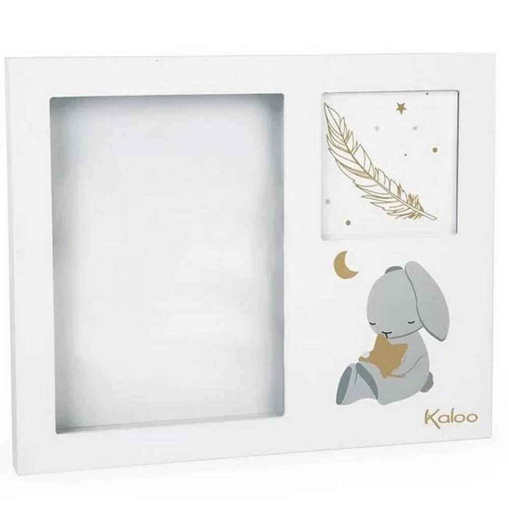 Kaloo Mon Cadre à Souvenirs - Photo Et Empreinte – Image 3