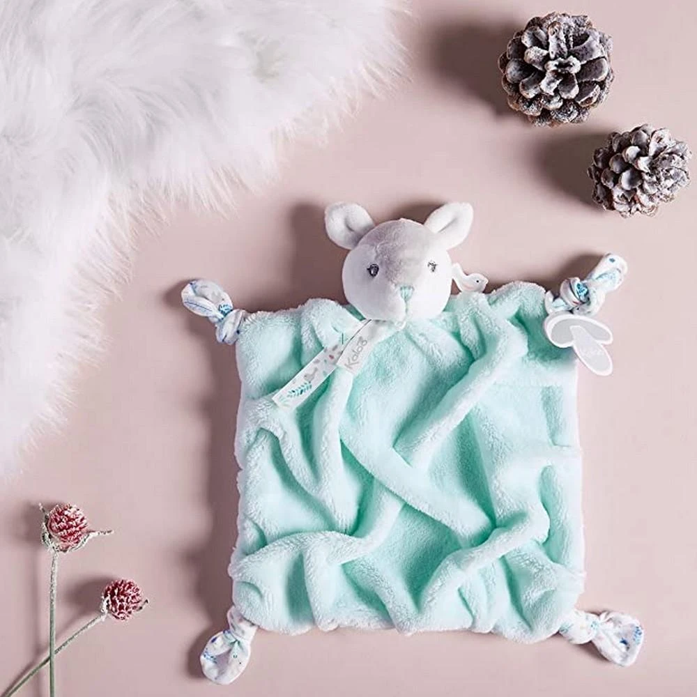 Kaloo Doudou Faon Vert D'eau – Image 4