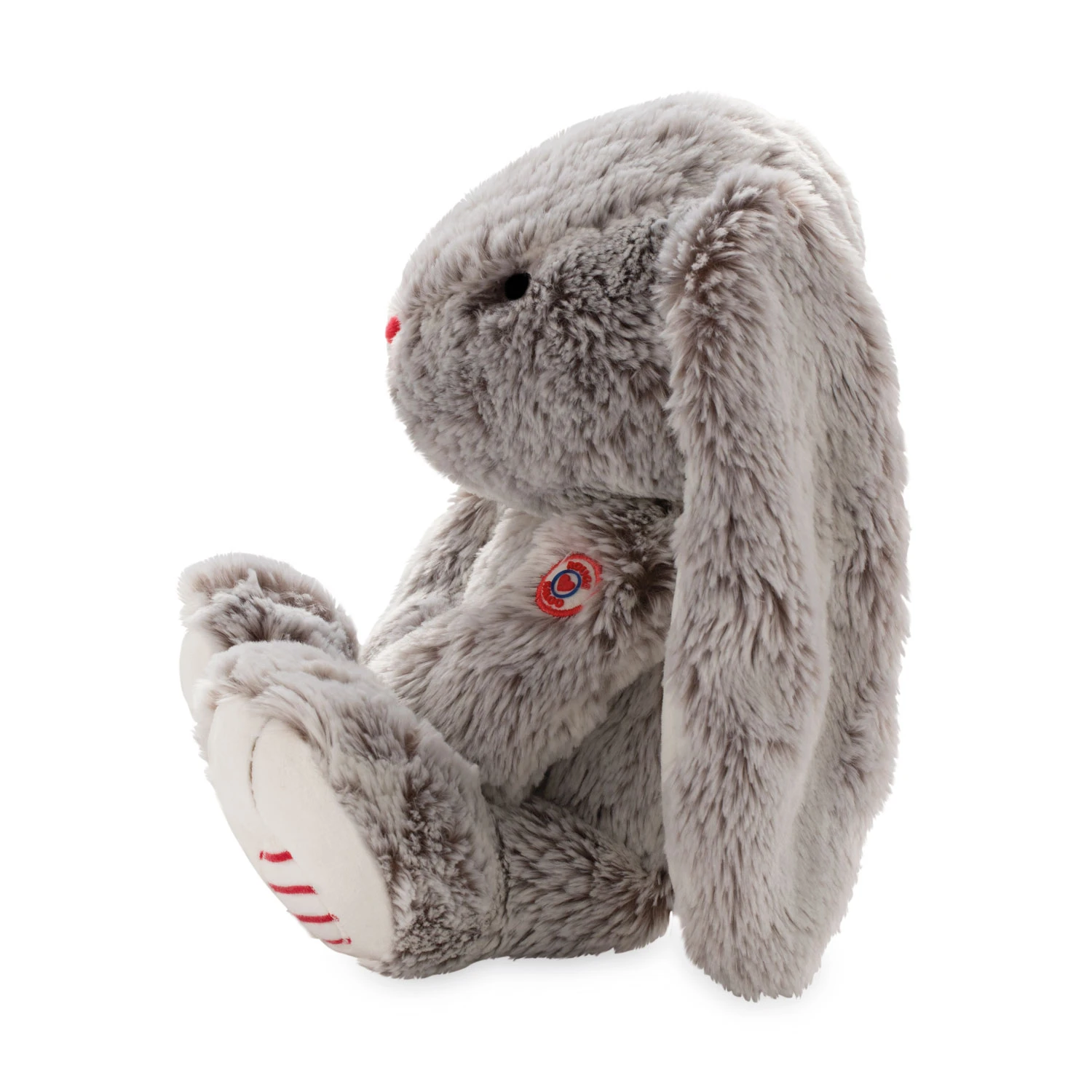 Rouge Kaloo : Peluche Lapin (Grande) – Image 4