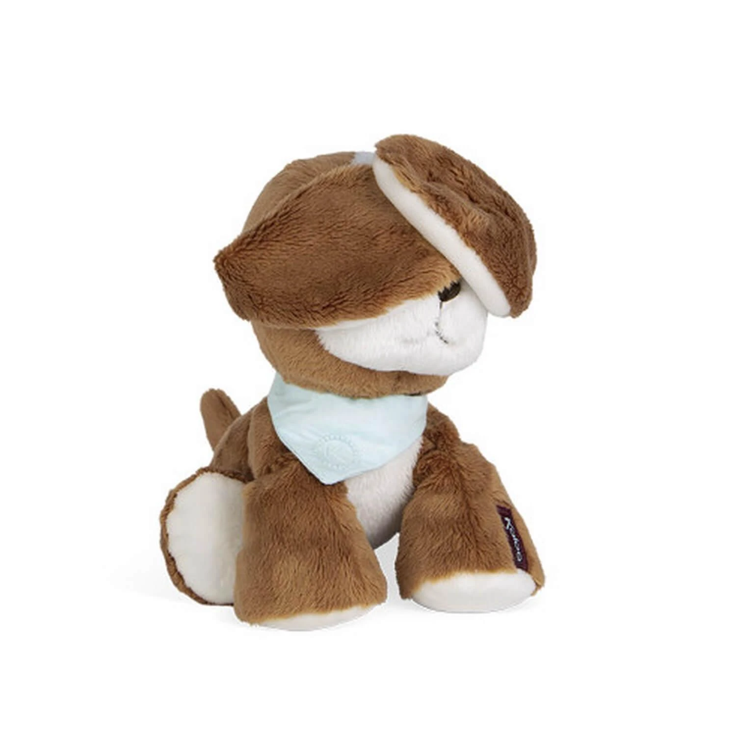 Kaloo Les Amis : Peluche 18 Cm Chien Tiramisu – Image 4