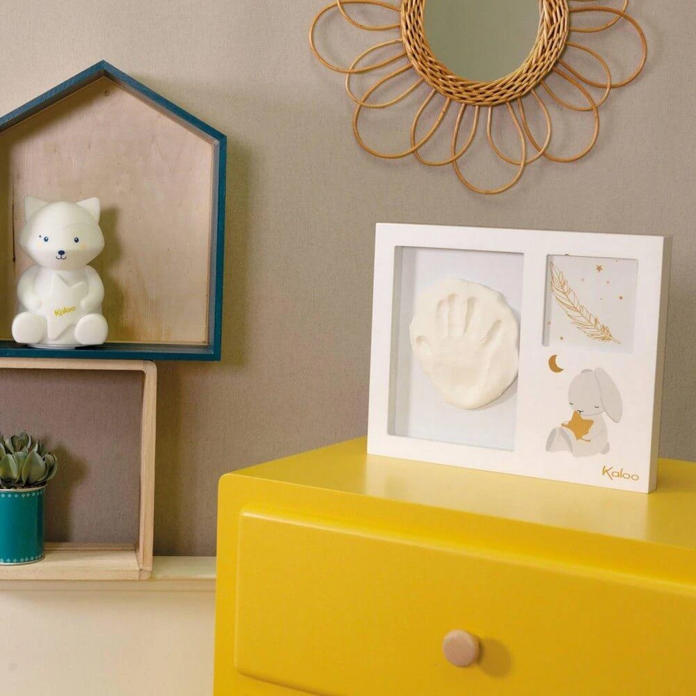Kaloo Mon Cadre à Souvenirs - Photo Et Empreinte – Image 4