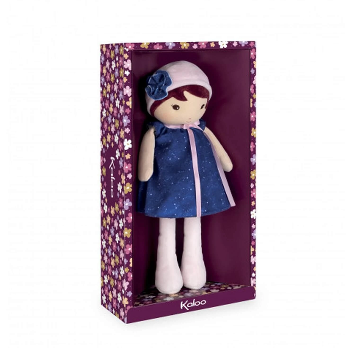 Kaloo Tendresse - Ma Première Poupée Musicale Aurore 31 Cm – Image 5
