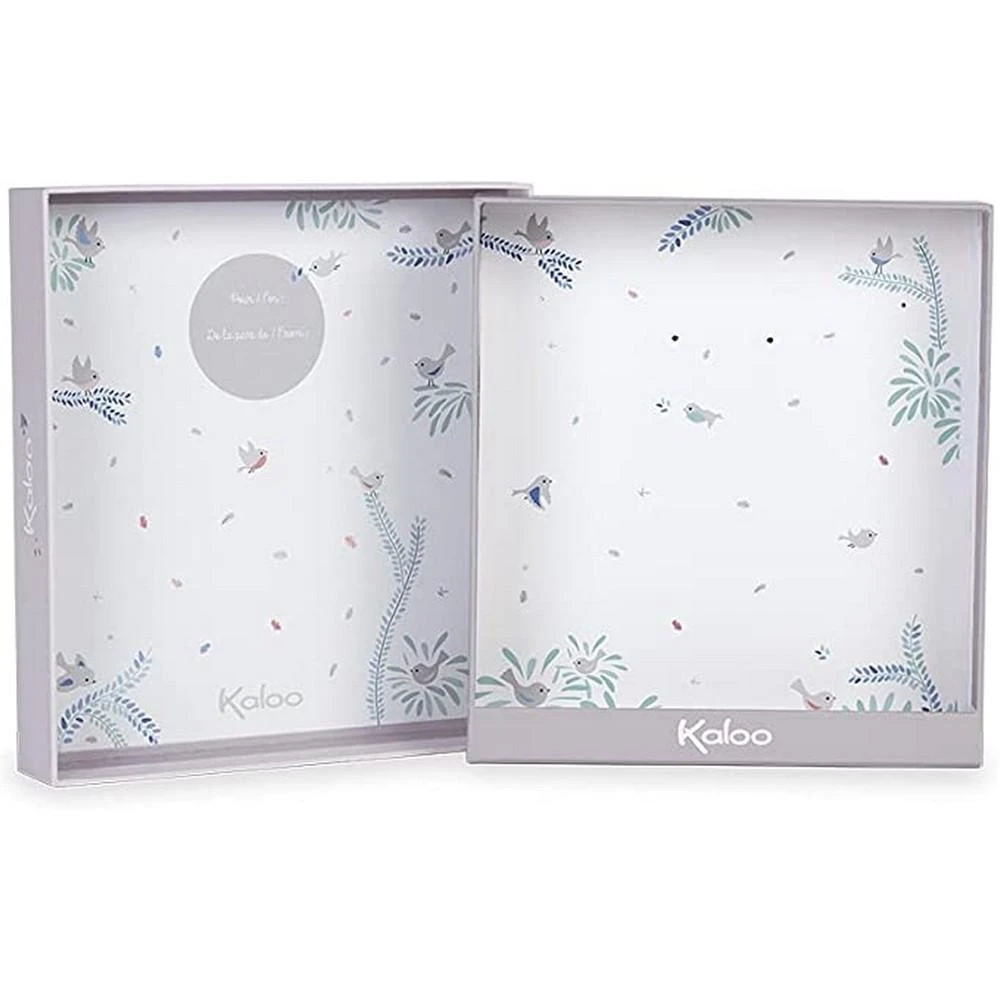 Kaloo Doudou Faon Vert D'eau – Image 5