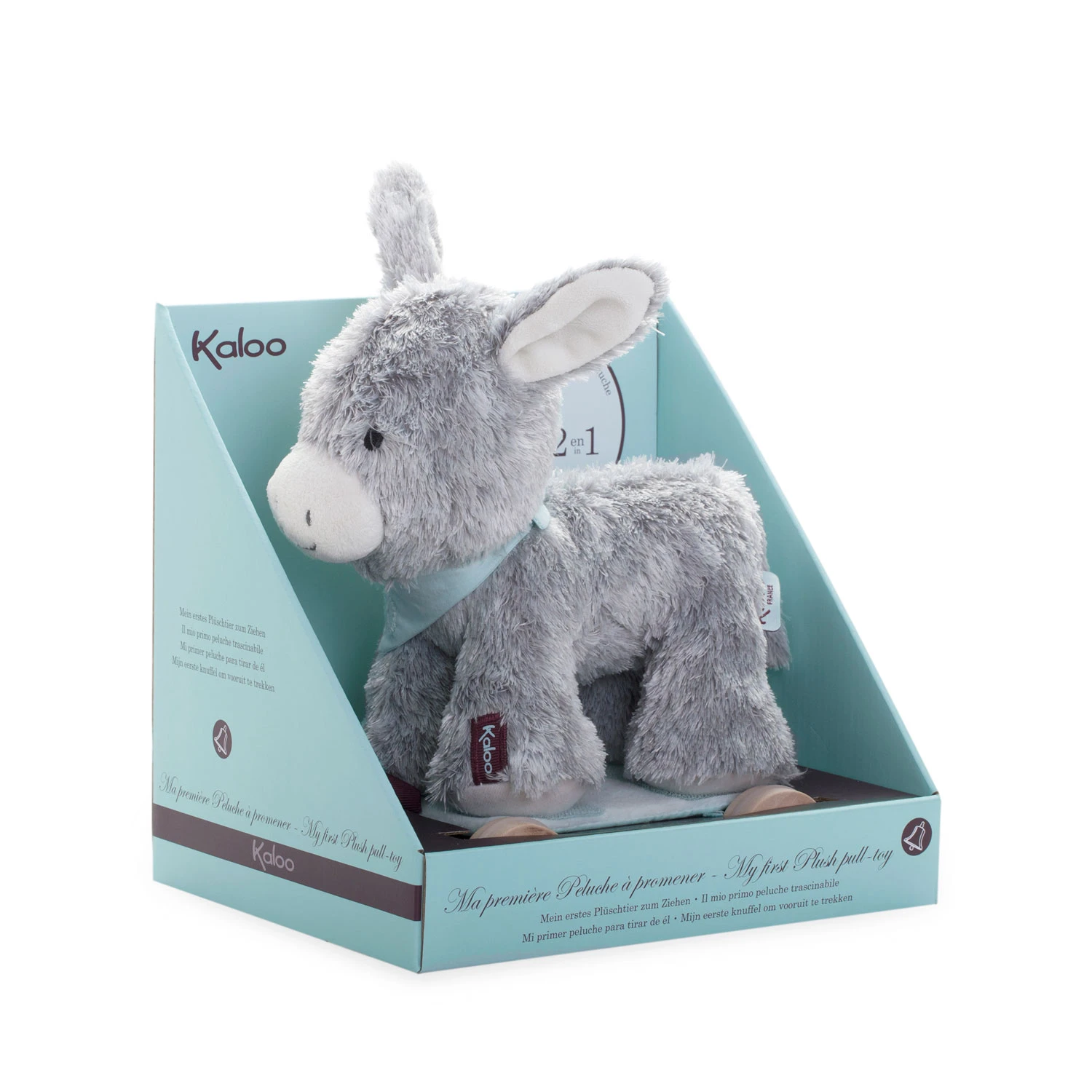 Kaloo Les Amis : Régliss' ânon à Tirer – Image 5