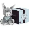 Kaloo Peluche âne Régliss' Les Amis (25 Cm)