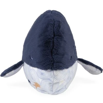 Kaloo Peluche Bouillotte Bien-ĂȘtre Baleine Petit Calme (17 Cm) â Image 3