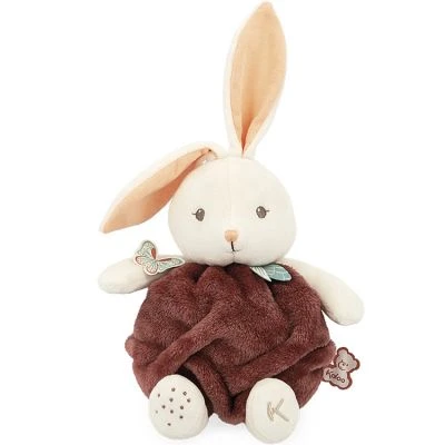 Kaloo Peluche Bulle D'amour Lapin Cannelle Plume (23 Cm)