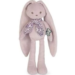 Kaloo Peluche Lapin Rose Lapinoo (25 Cm)