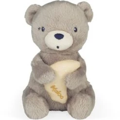 Kaloo Peluche Musicale à Suspendre Mon Ourson Home (16 Cm)