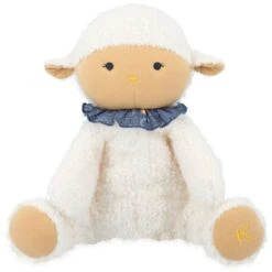 Kaloo Peluche Musicale Mouton Doux Sommeil (25 Cm)