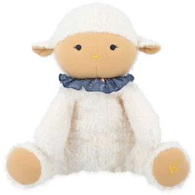 Kaloo Peluche Musicale Mouton Doux Sommeil (25 Cm)