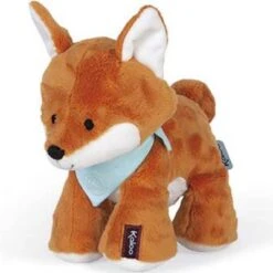 Alternative view of Kaloo Peluche Musicale Renard Paprika Les Amis