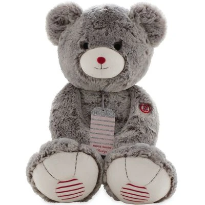 Kaloo Peluche Ours Prestige (55 Cm)