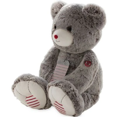 Kaloo Peluche Ours Prestige (55 Cm) – Image 5