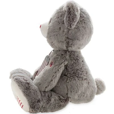 Kaloo Peluche Ours Prestige (55 Cm) – Image 6