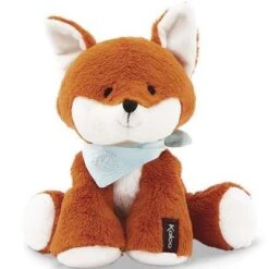 Alternative view of Kaloo Peluche Renard Paprika Les Amis (25 Cm)