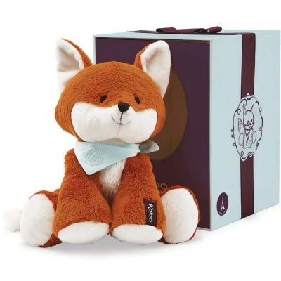 Kaloo Peluche Renard Paprika Les Amis (25 Cm)