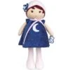 Kaloo Poupée Souple Aurore K (25 Cm)