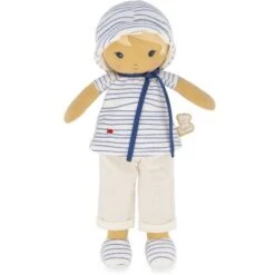 Kaloo Poupée Souple Eli (32 Cm)
