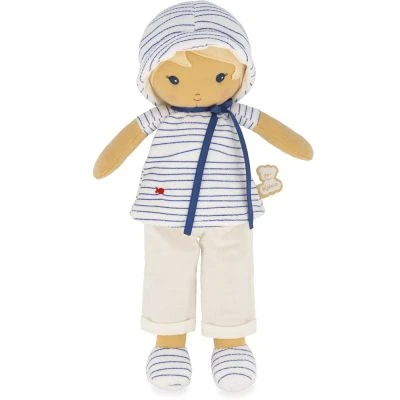 Kaloo Poupée Souple Eli (32 Cm)