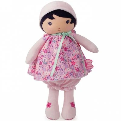 Kaloo Poupée Souple Fleur K (32 Cm) - Reconditionné
