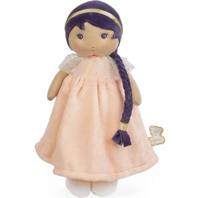 Kaloo Poupée Souple Iris K (25 Cm)