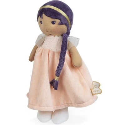 Kaloo Poupée Souple Iris K (25 Cm) – Image 2
