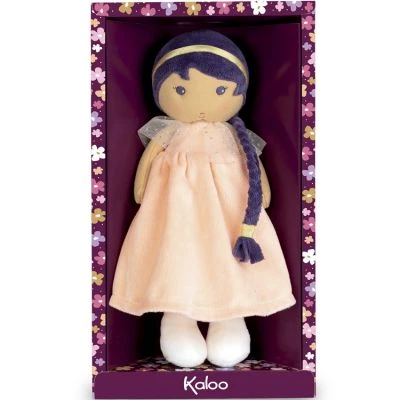 Kaloo Poupée Souple Iris K (25 Cm) – Image 5
