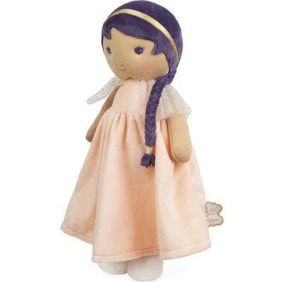 Kaloo Poupée Souple Iris K (31 Cm) – Image 2