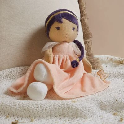 Kaloo Poupée Souple Iris K (31 Cm) – Image 3