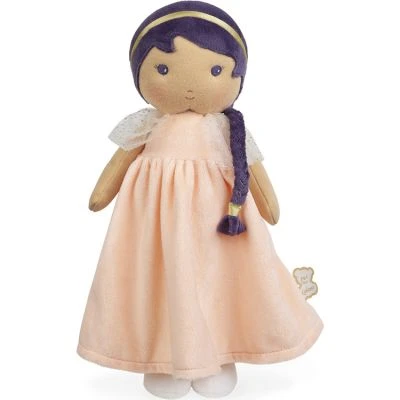 Kaloo Poupée Souple Iris K (31 Cm)