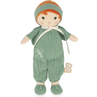 Kaloo Poupée Souple Olivia (25 Cm)