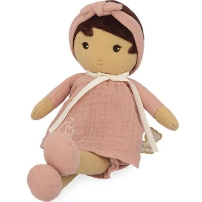 Kaloo Poupée Souple Tendresse Amandine (25 Cm) – Image 4