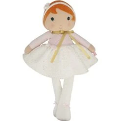 Kaloo Poupée Souple Tendresse Valentine (80 Cm)