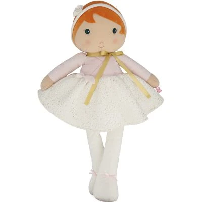 Kaloo Poupée Souple Tendresse Valentine (80 Cm)